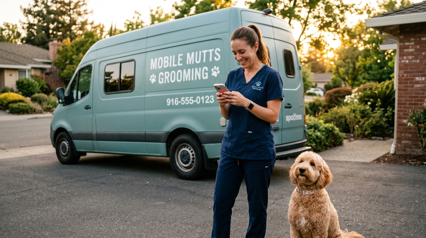 AI Automation for Small Business: What Thryv's AI Lead Flow Actually Does (And Whether It's Worth It)  -  Autom84You