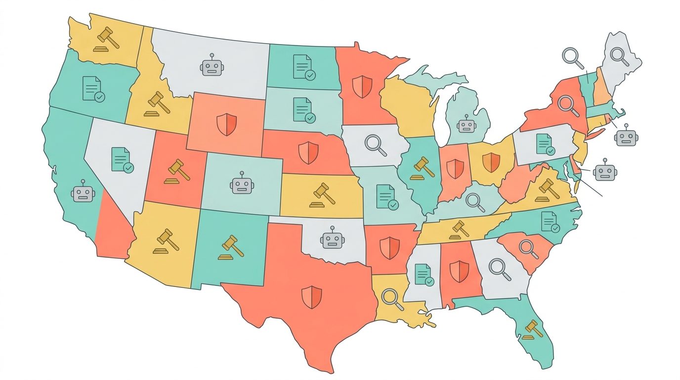 AI Regulation in 2026: What Small Business Owners Actually Need to Know Right Now