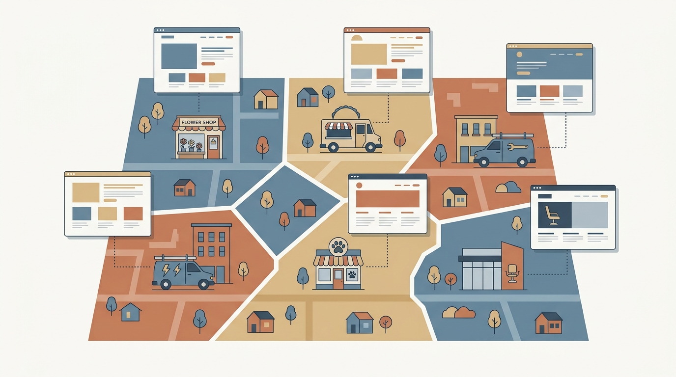 Geo Landing Pages: The Popular Approach and the Overlooked One  -  Autom84You