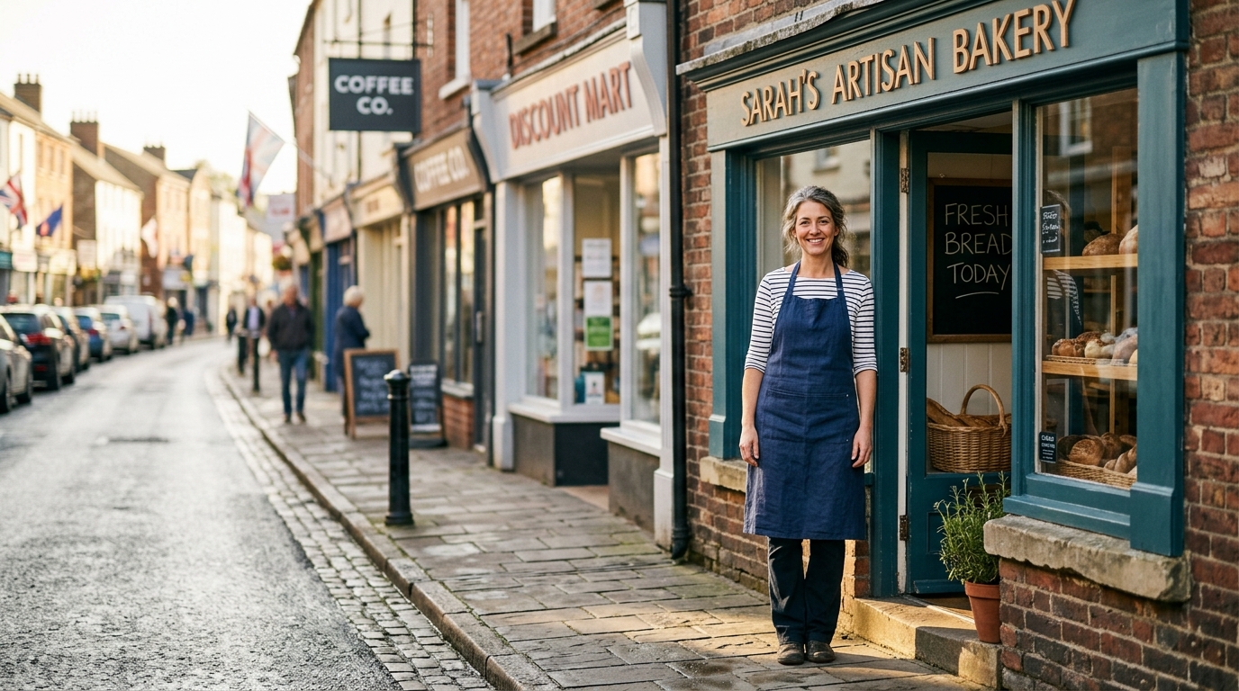 Everyone Says 'SEO'  -  Most Small Businesses Need Local SEO Small Business Strategy Instead  -  Autom84You