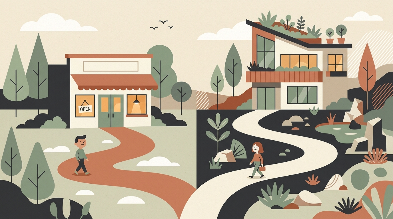 No Code vs Custom Development: When Webflow Is the Right Call and When It Costs You More - Autom84You