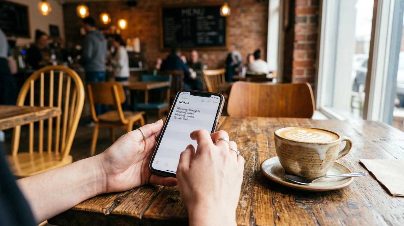 AI Content Writing for Small Business: Why 'Prompt Engineering' Is Mostly Just Good Writing  -  Autom84You