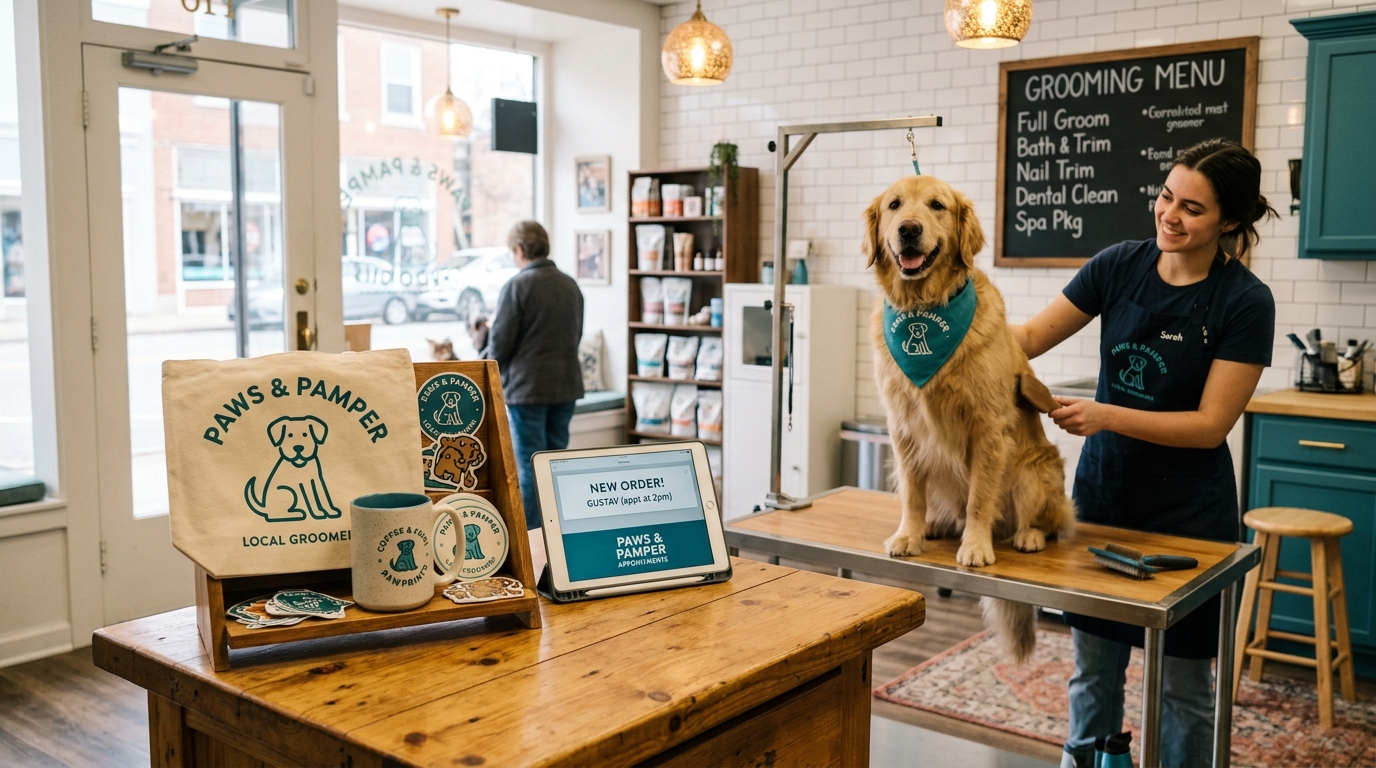 Printify: The Small Business Ecommerce Alternative That Skips the Inventory Nightmare  -  Autom84You