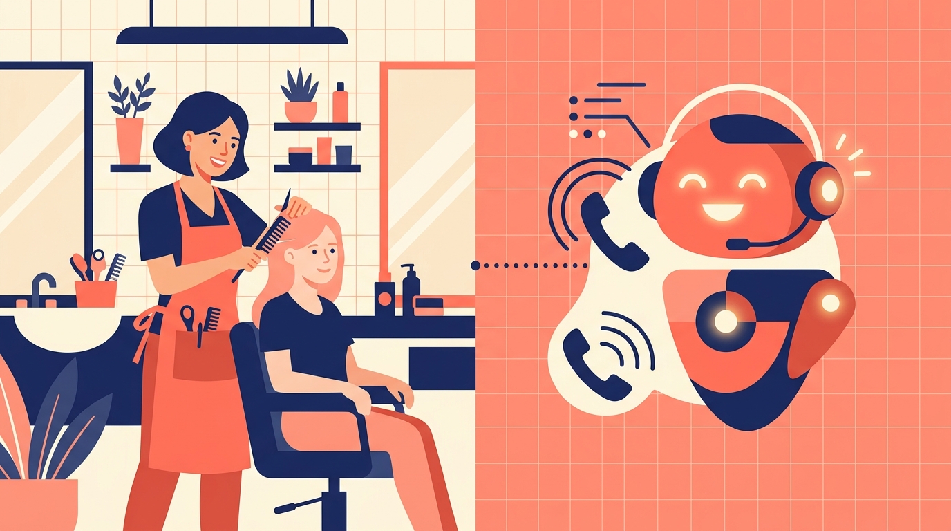 AI Automation for Small Business: What Actually Works in 2026  -  Autom84You